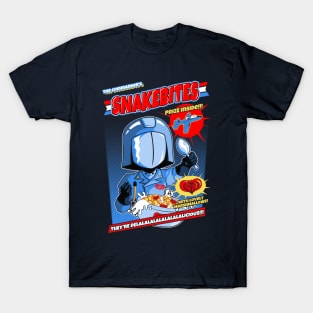 Snakebites T-Shirt